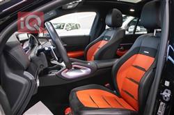 مرسيدس بنز GLE